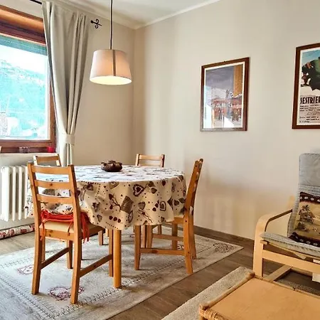 Hostdomus - La Casa Di Susi