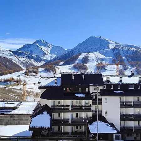 Διαμέρισμα Hostdomus - La Casa Di Susi Sestriere